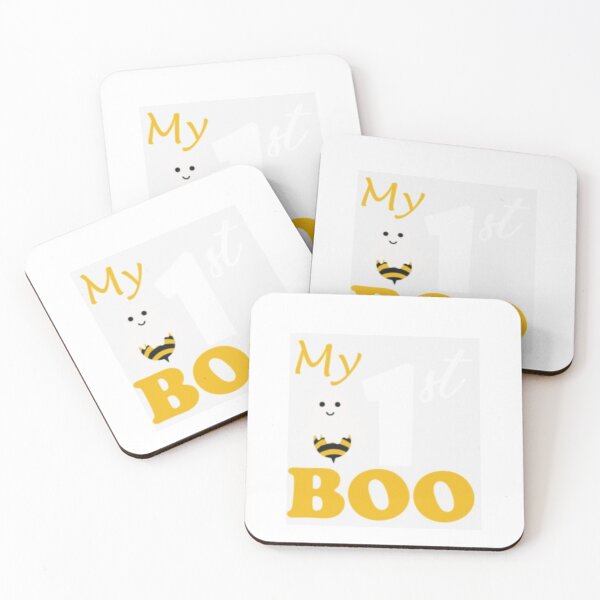 Item preview, my boo designed and sold by Abdennaim.