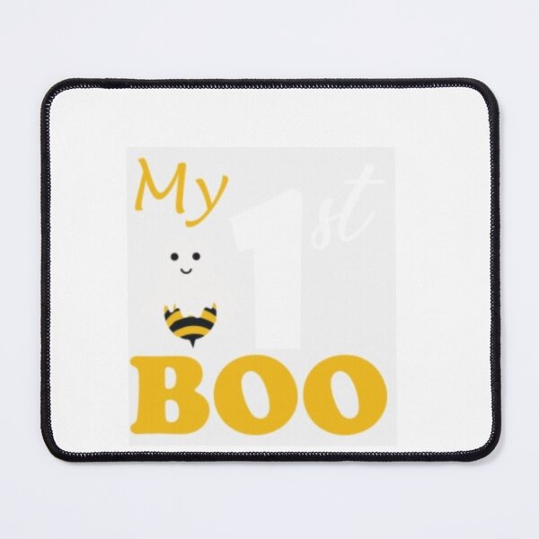Item preview, my boo designed and sold by Abdennaim.
