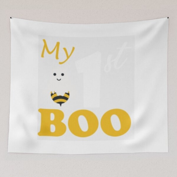 Item preview, my boo designed and sold by Abdennaim.