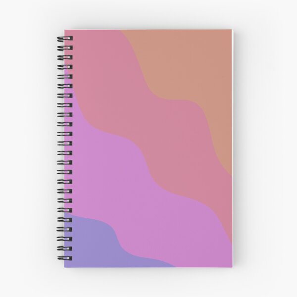 Item preview, Colorful Pink and Purple Pattern  designed and sold by Designscaramel.