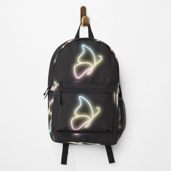 Item preview, the people butterfly designed and sold by GorLorLar.