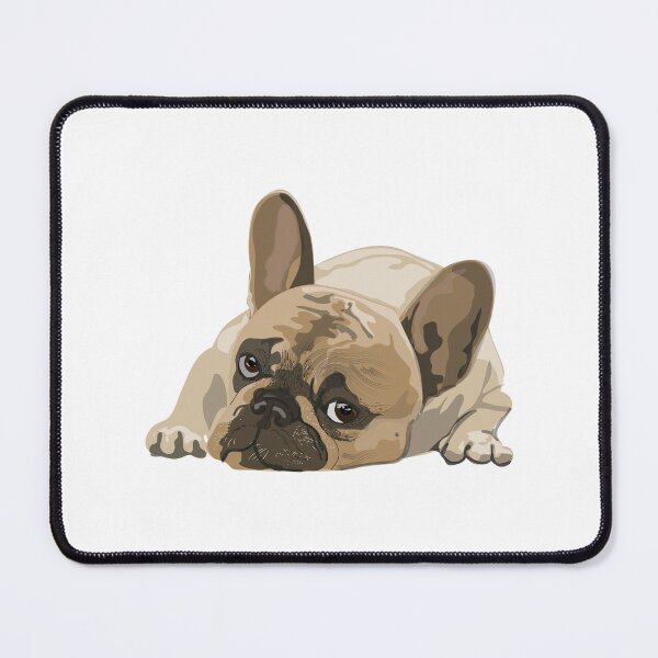 Item preview, sad dog designed and sold by DFL-store.