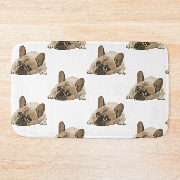 Item preview, sad dog designed and sold by DFL-store.