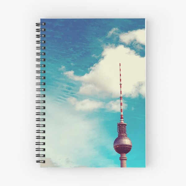Item preview, TV Tower Berlin designed and sold by PandFGalleries.