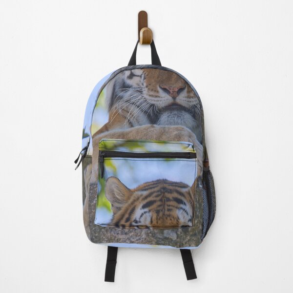 Item preview, Tiger on the rocks designed and sold by Willbadmanphoto.