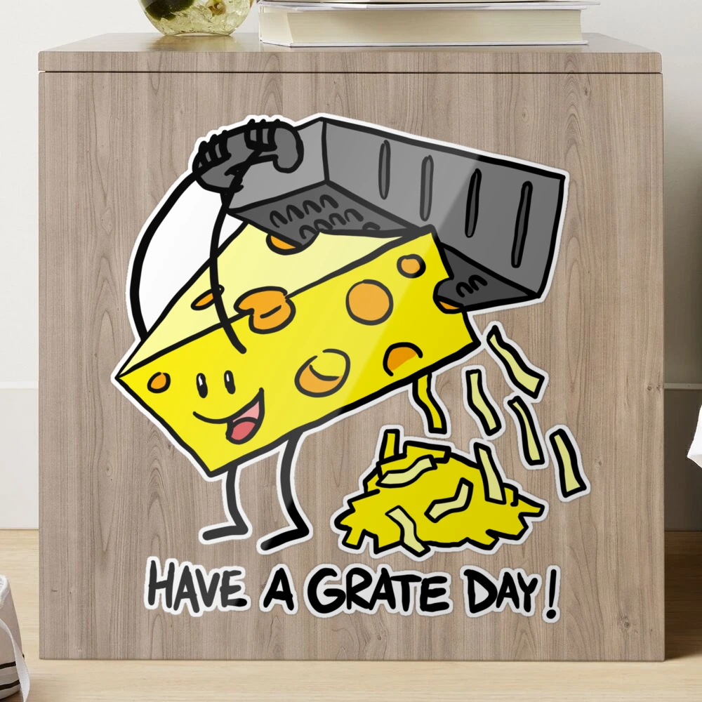 Master Cheese Shredder Postcard for Sale by 84Nerd