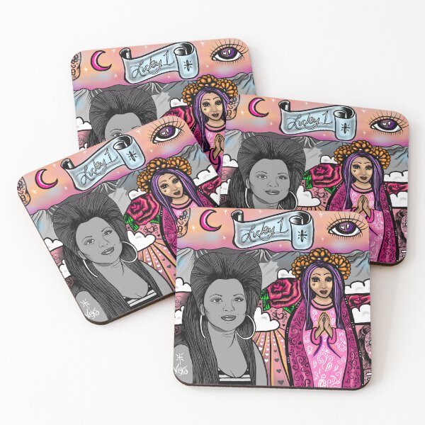 Item preview, Lucky 1 designed and sold by Madeline Alvizo Ramirez Studios .