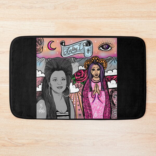 Item preview, Lucky 1 designed and sold by Madeline Alvizo Ramirez Studios .