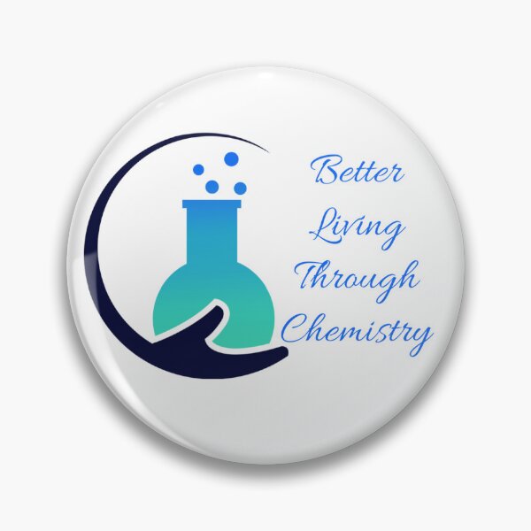 Item preview, Better Living Through Chemistry. Science Gift designed and sold by SSustainable.
