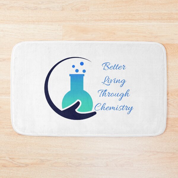 Item preview, Better Living Through Chemistry. Science Gift designed and sold by SSustainable.