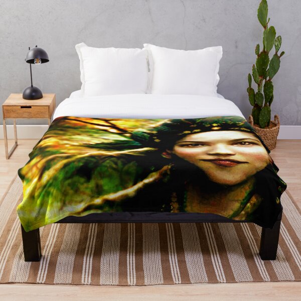 Item preview, She Who Discerns designed and sold by 4Four4Creations.