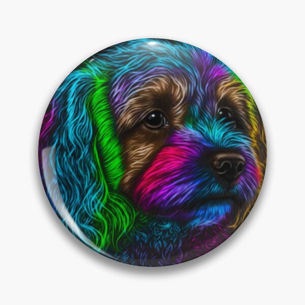 Item preview, Life is better with a cavapoo designed and sold by BatholomewMat.