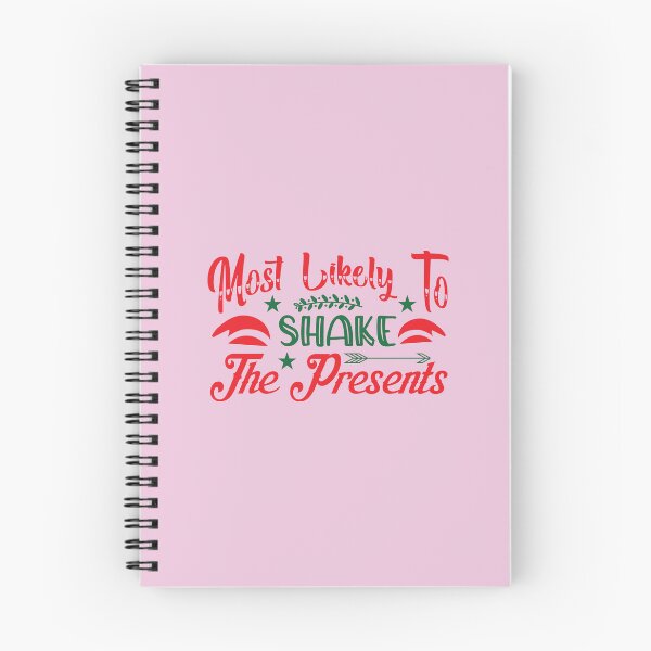 Item preview, most likely to shake the presents designed and sold by lovitus.