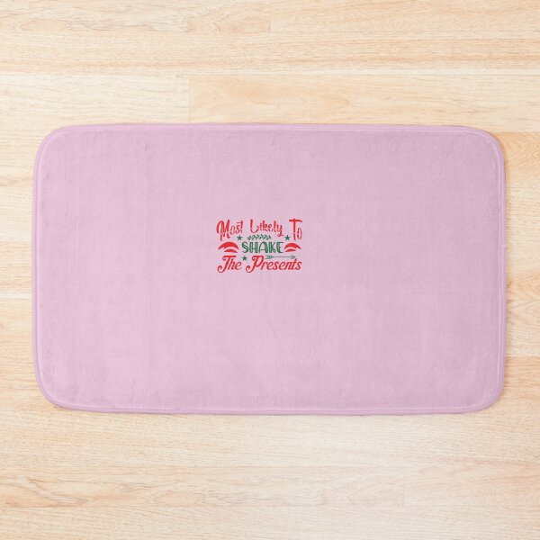 Item preview, most likely to shake the presents designed and sold by lovitus.