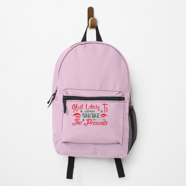 Item preview, most likely to shake the presents designed and sold by lovitus.