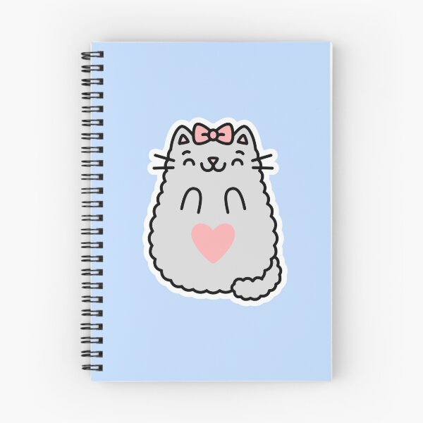 Item preview, Mimi Cat Sticker designed and sold by Cat Stickers.