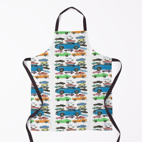 Item preview, Camaros // Carmaro Cruizers! designed and sold by Imagin8er.