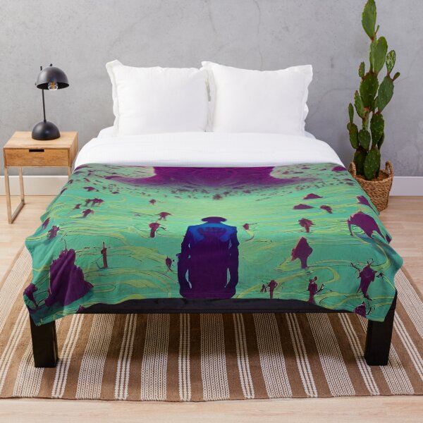 Item preview, Surreal Promenade  designed and sold by EsoteraArt.