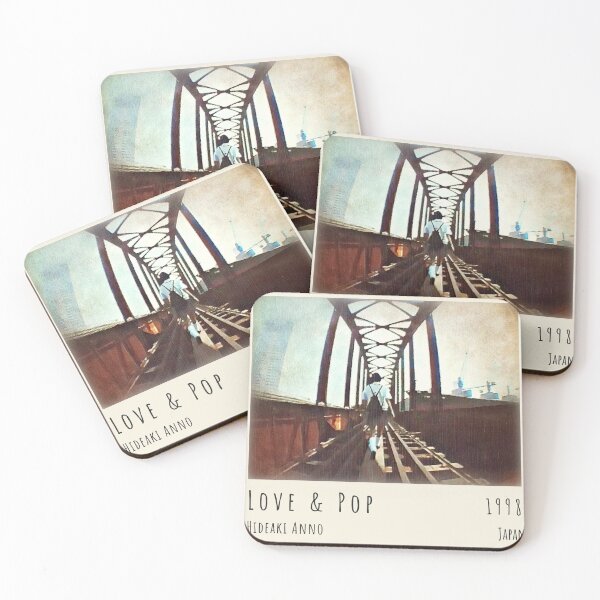 Item preview, Love & Pop (Photograph I) designed and sold by MarchBlues.
