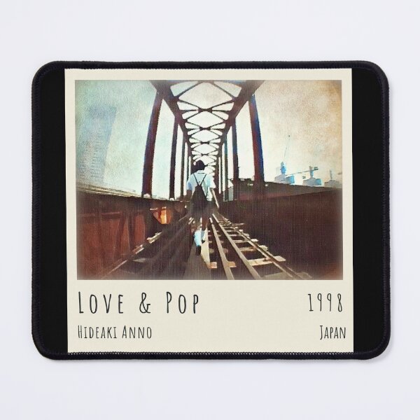 Item preview, Love & Pop (Photograph I) designed and sold by MarchBlues.