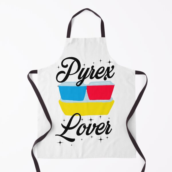 Item preview, Pyrex Lover | Primary Colors | Fridgie Set designed and sold by Mblairphoto.