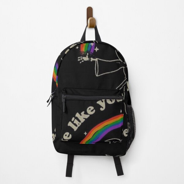 Item preview, live life designed and sold by padfootShop.