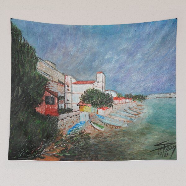 Item preview, Puzzle Nature (Balcic) designed and sold by Paun.