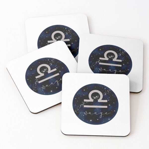 Item preview, Libra zodiac sign designed and sold by Bon-mots-jkd.