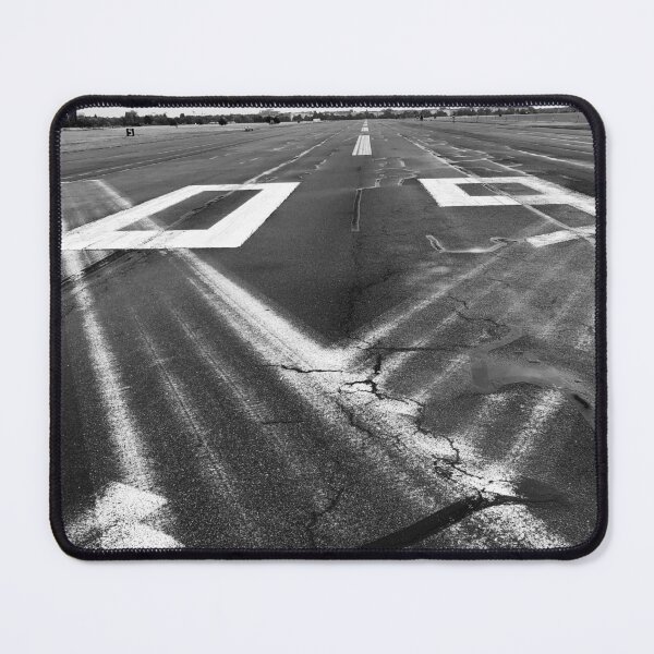 Item preview, Tempelhofer Field Berlin designed and sold by PandFGalleries.