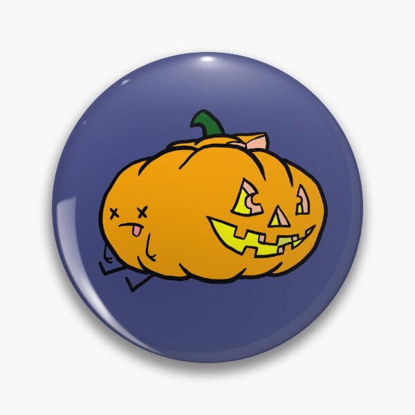 Item preview, Belated Halloween  designed and sold by Stickerwhispers.