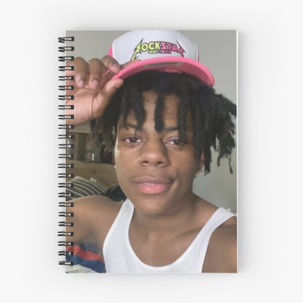 Item preview, ishowspeed designed and sold by EliasBNSA.