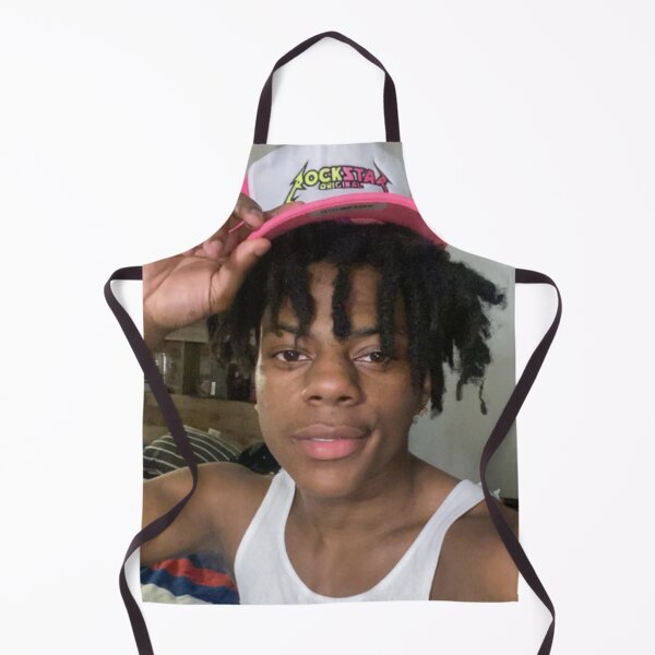 Item preview, ishowspeed designed and sold by EliasBNSA.