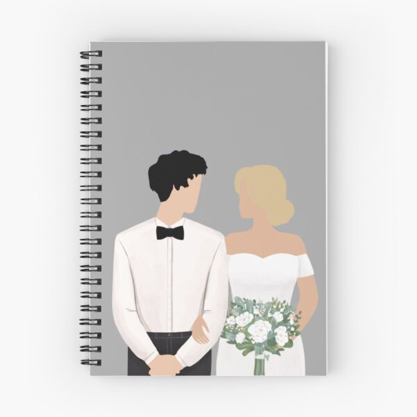 Artikelvorschau, Percabeth Hochzeit entworfen und verkauft von ThePureAudacity.
