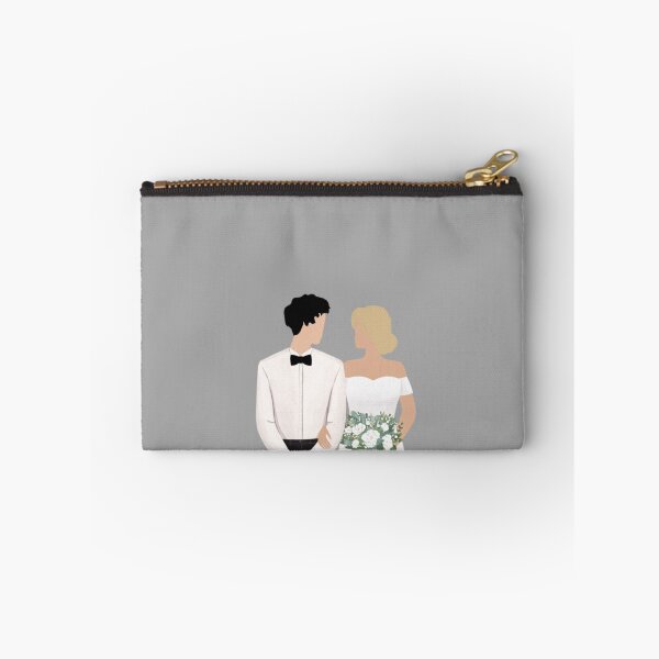 Item preview, Percabeth Wedding designed and sold by ThePureAudacity.