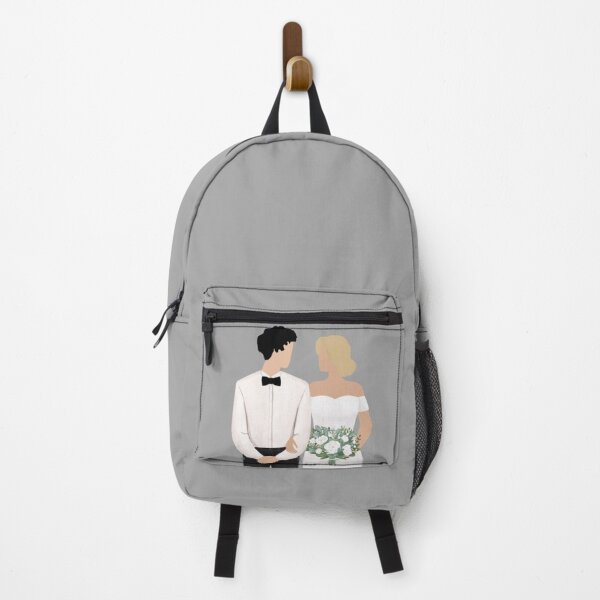 Item preview, Percabeth Wedding designed and sold by ThePureAudacity.