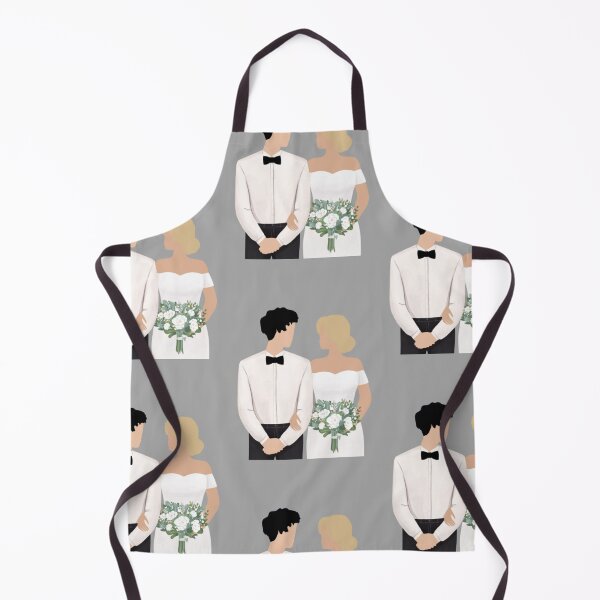 Item preview, Percabeth Wedding designed and sold by ThePureAudacity.