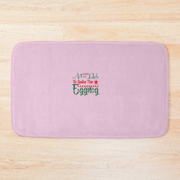 Item preview,  most likely to spike the eggnog designed and sold by lovitus.