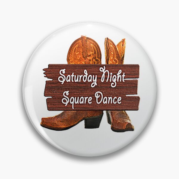 Item preview, Western Square Dancing designed and sold by joseech.