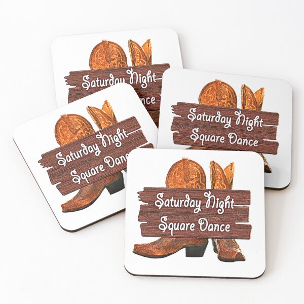 Item preview, Western Square Dancing designed and sold by joseech.