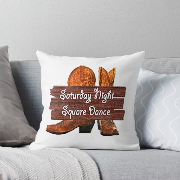 Item preview, Western Square Dancing designed and sold by joseech.
