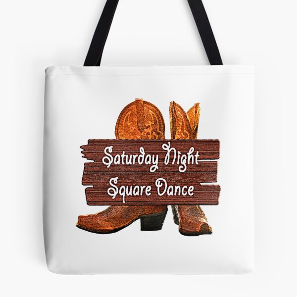 Item preview, Western Square Dancing designed and sold by joseech.