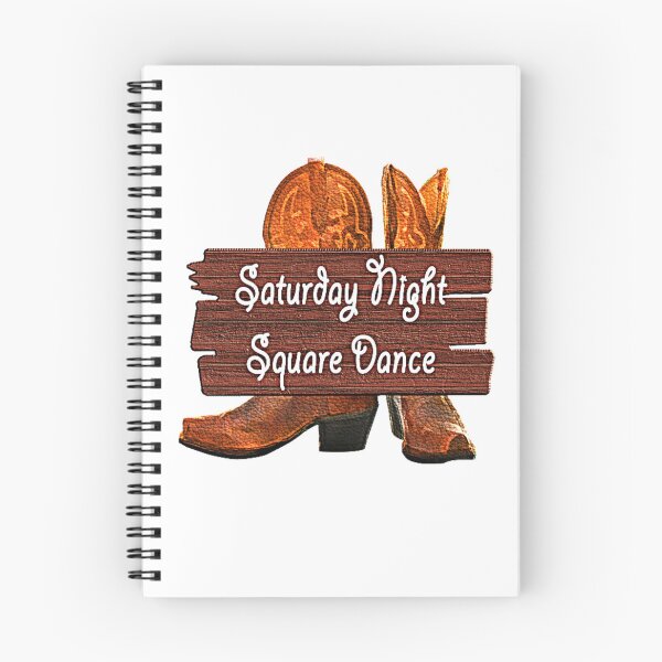 Item preview, Western Square Dancing designed and sold by joseech.