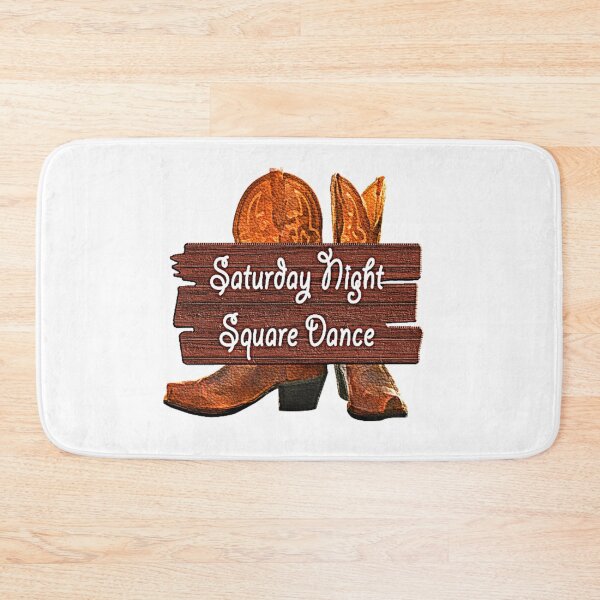 Item preview, Western Square Dancing designed and sold by joseech.