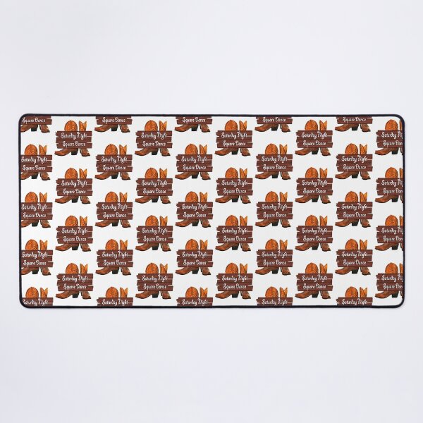 Item preview, Western Square Dancing designed and sold by joseech.
