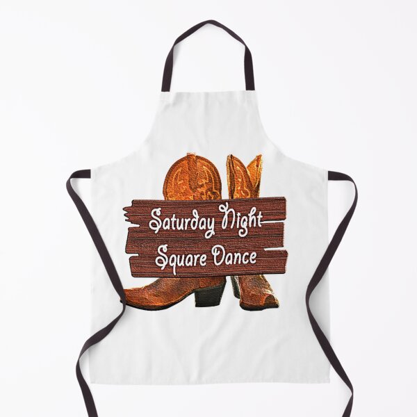 Item preview, Western Square Dancing designed and sold by joseech.