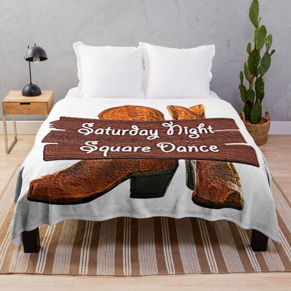 Item preview, Western Square Dancing designed and sold by joseech.