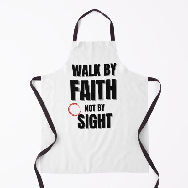 Item preview, Walk by Faith not by sight designed and sold by Tienda-Vane.