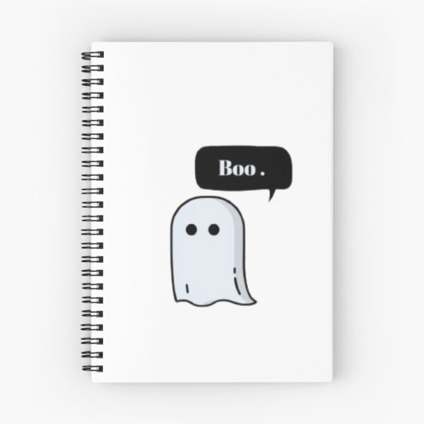 Item preview, Cute Ghost  designed and sold by ⭐The Bullet Man ⭐.