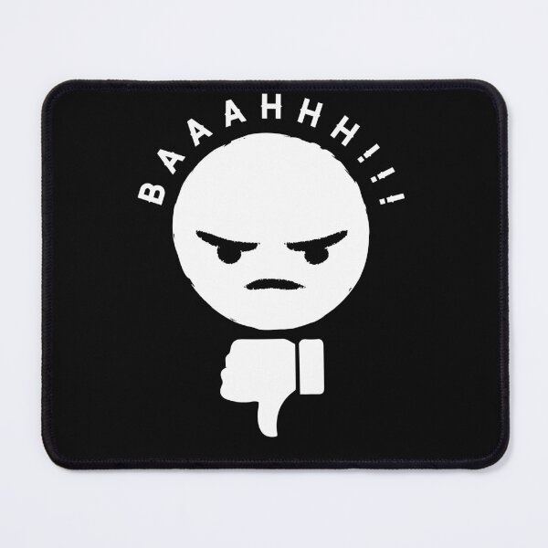 Item preview, Baahh!! Dislike Design designed and sold by Infinity-star.