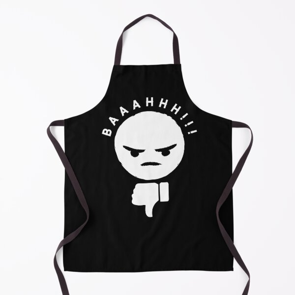 Item preview, Baahh!! Dislike Design designed and sold by Infinity-star.